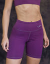 Biker Morada