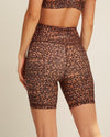 Biker Animal Print