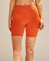 Biker Terracota
