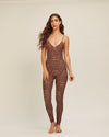 Enterito Straps Animal Print