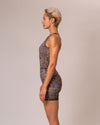 Enterito corto Align New Animal Print