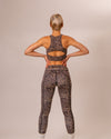 Top Energy New Animal Print