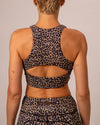 Top Energy New Animal Print
