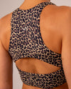 Top Energy New Animal Print