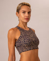 Top Energy New Animal Print