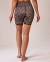 Biker New Animal Print