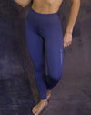 Legging largo completo Ocean Breath