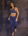 Legging largo completo Ocean Breath