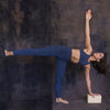 Legging largo completo Ocean Breath