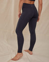 Legging Largo Completo Black