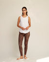 Polera Tech Blanca
