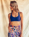 Top Libertad Ocean Breath