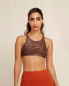 Top Comfy Animal Print