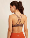 Top Comfy Animal Print