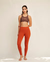 Top Comfy Animal Print