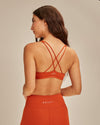 Top Comfy Terracota