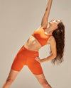 Top Comfy Terracota