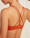 Top Comfy Terracota