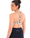 Top Libertad Leopard Print