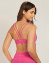 Top Libertad Magenta