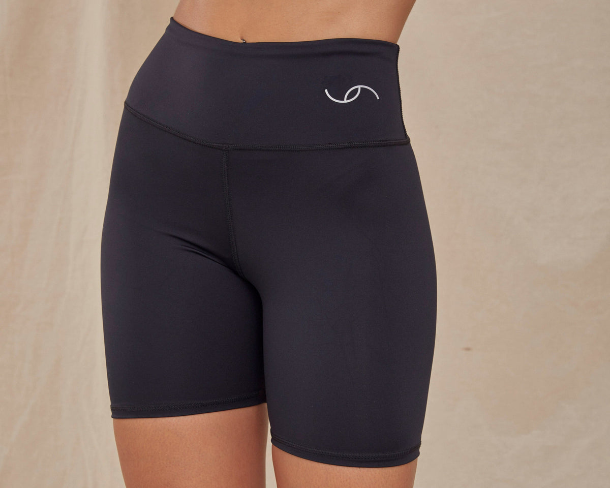 Biker Negro - Talla XS
