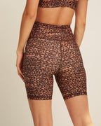 Biker Animal Print