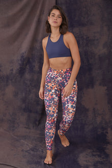  Legging largo completo Ahimsa