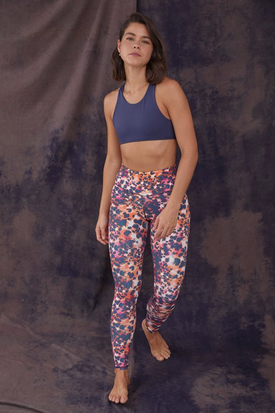 Legging largo completo Ahimsa