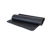 Mat de yoga Drishti Eco 4.5mm Negro + Bolso
