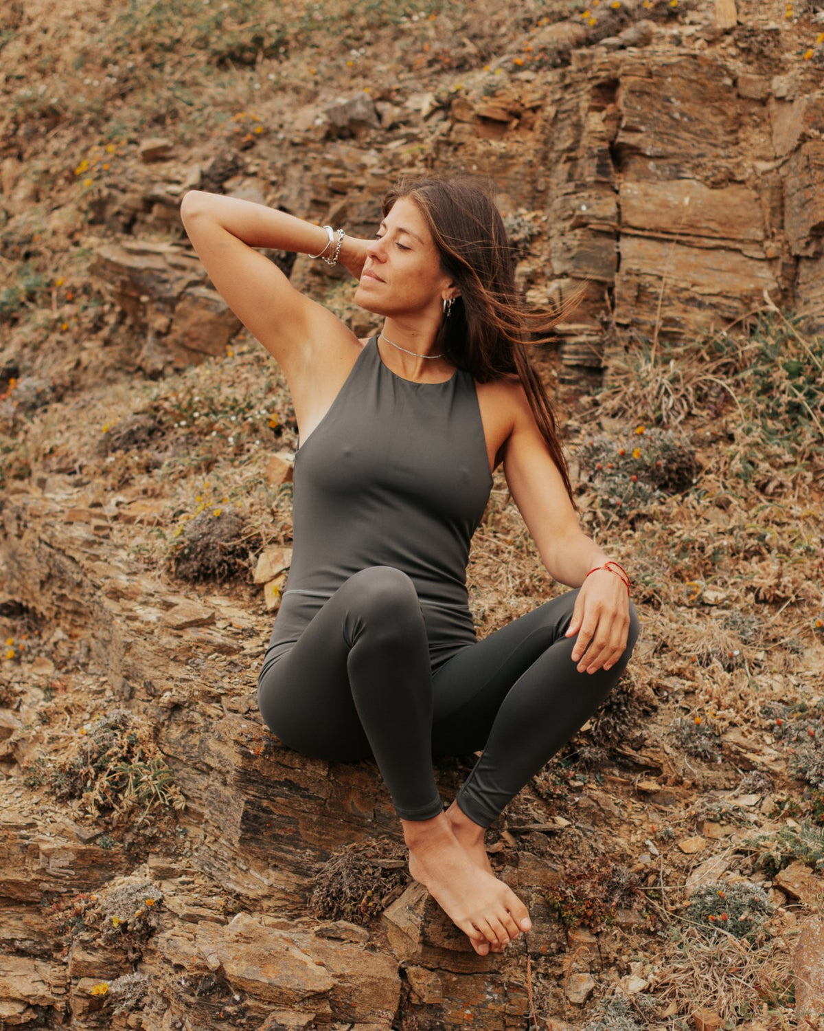 Enterito Align Stone - Talla S