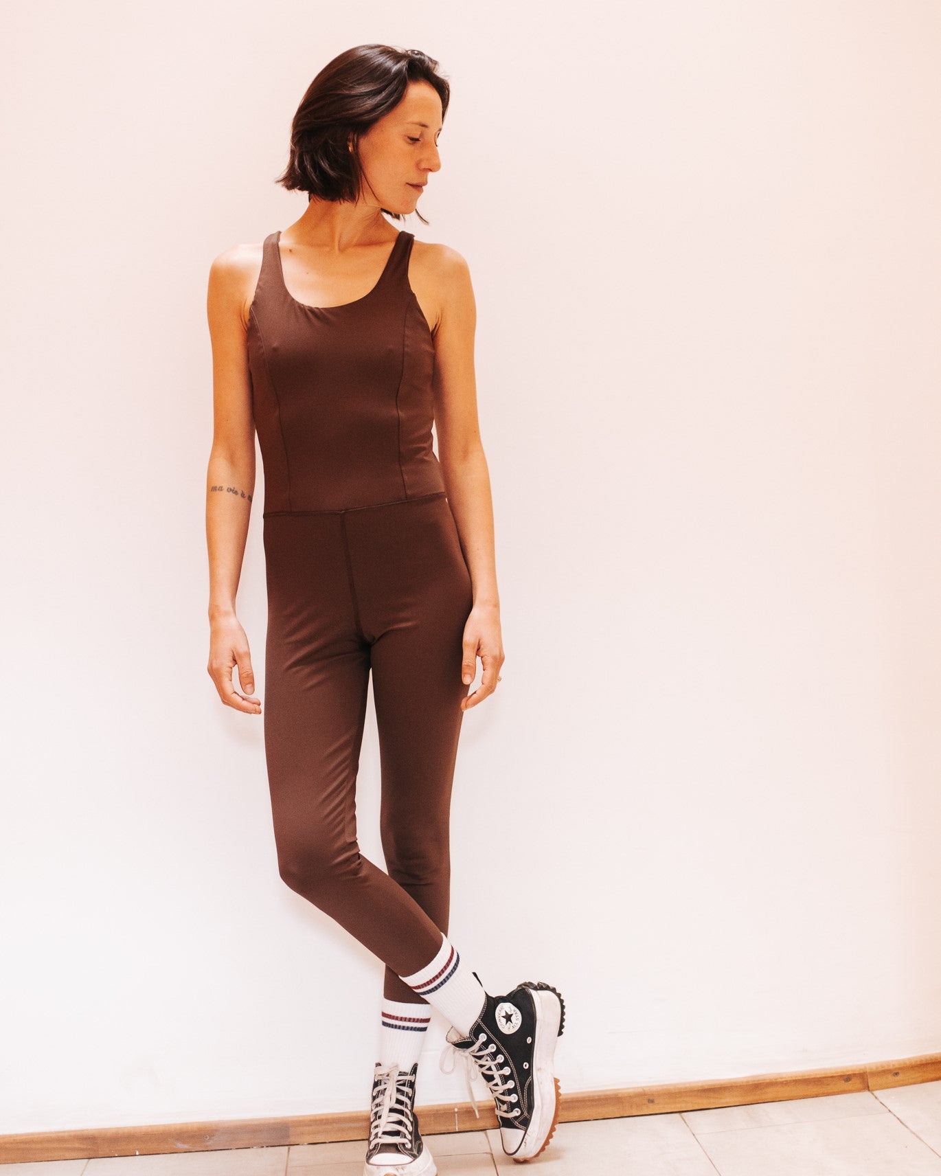 Enterito Move Mocha – Drishti