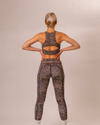 Top Energy New Animal Print