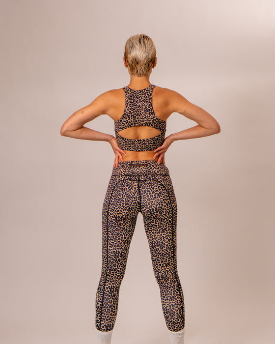 Top Energy New Animal Print