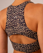 Top Energy New Animal Print