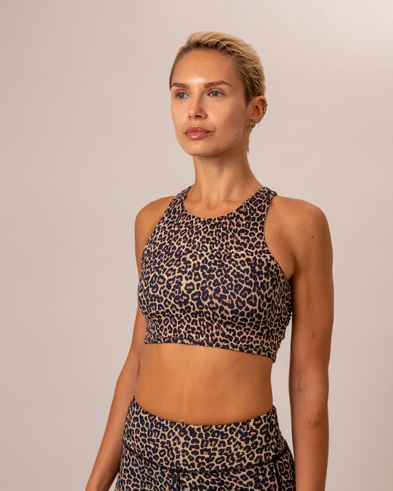 Top Energy New Animal Print