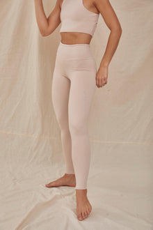  Legging  Largo Completo Kriya