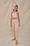 Legging  Largo Completo Kriya