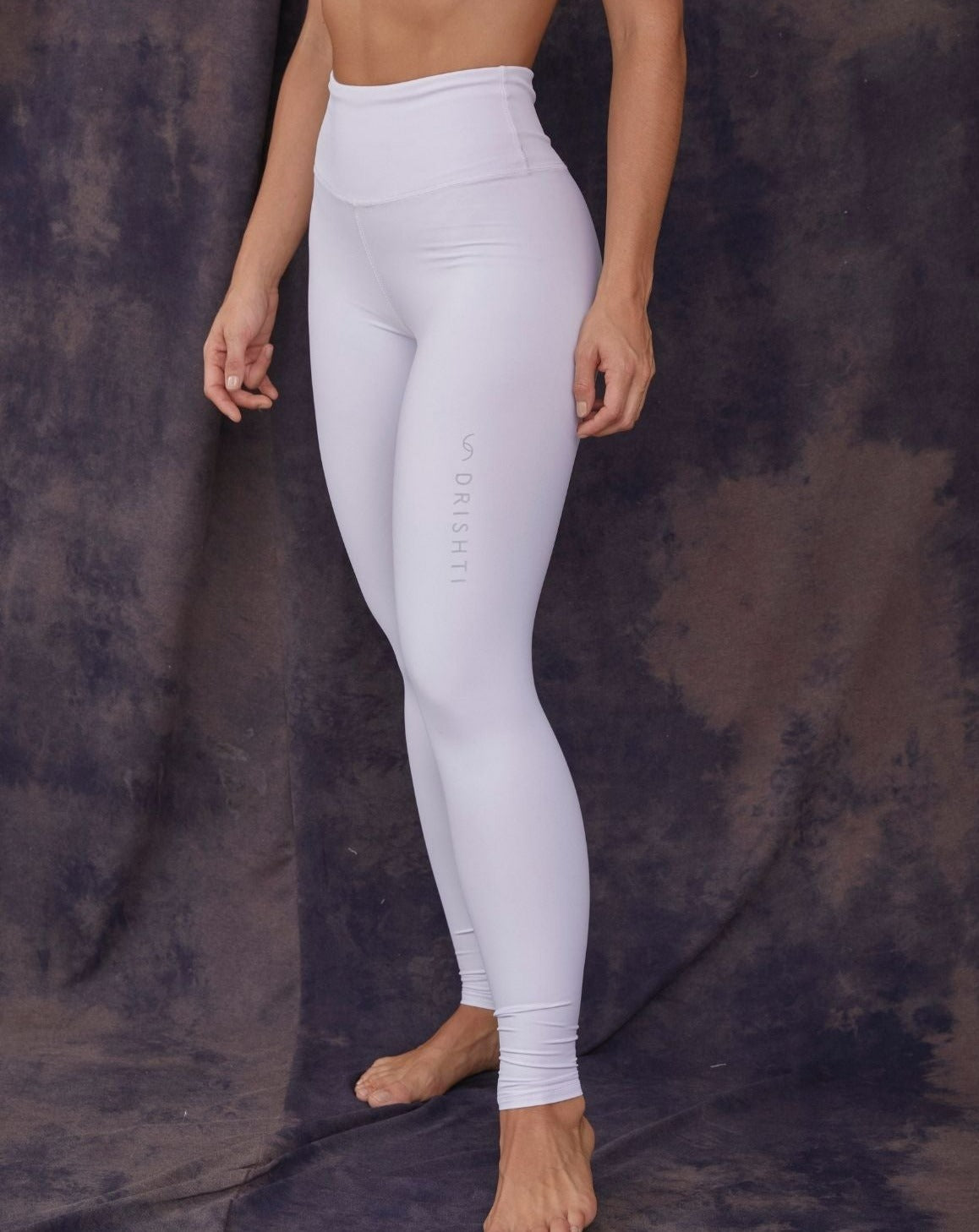 Legging Largo Completo Prana