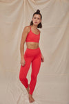 Legging Yang Largo Completo