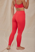 Legging Yang Largo Completo