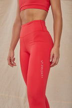 Legging Yang Largo Completo