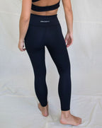 Legging 7/8 Negro