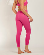Pack Magenta - Legging + Top
