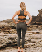 Legging Largo Completo Stone