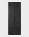 Drishti Eco Yoga Mat Evolve Negro + Bolso