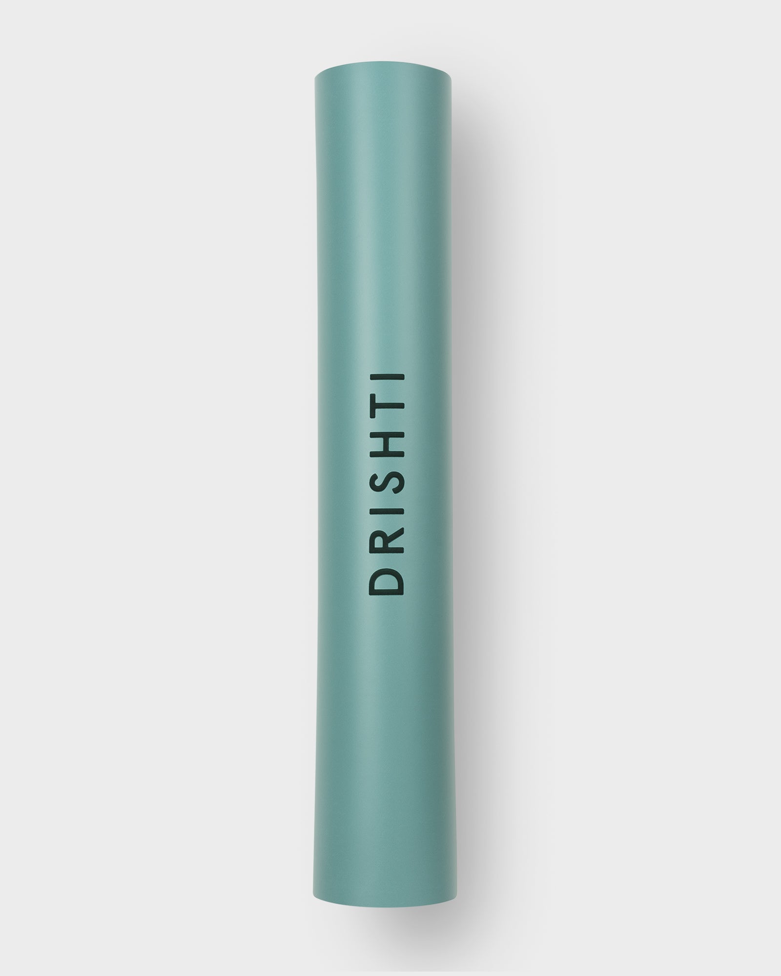 Mat de yoga Drishti Eco 4.5mm Verde + Bolso