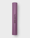 Mat de yoga Drishti Eco 4.5mm Morado + Bolso