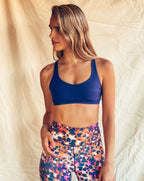 Top Libertad Ocean Breath