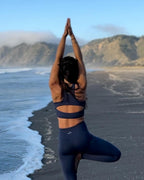 Top Energy Ocean Breath